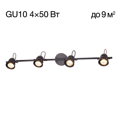 Спот Citilux CL537541