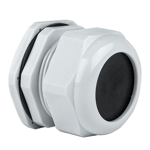 EKF PROxima Сальник PG42 IP54 (20 шт) d отв. 53 мм / d провод. 32-38 мм