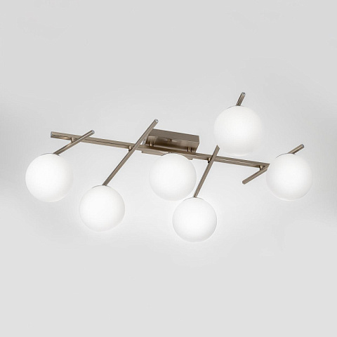 Накладная люстра Citilux CL223161