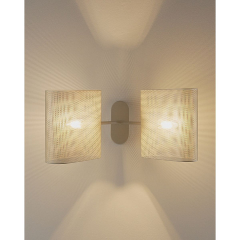 Бра Moderli V11809-2W