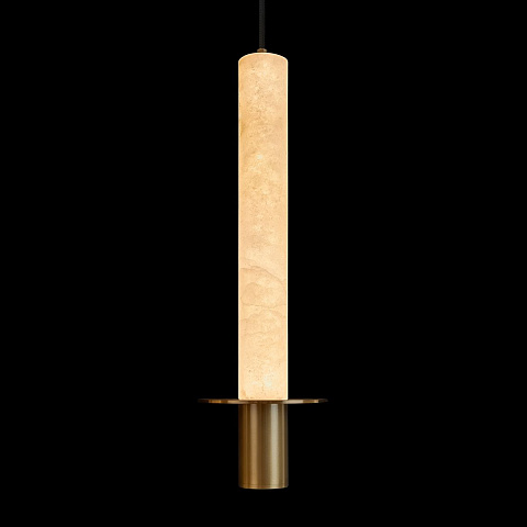 Подвесной светильник LOFT IT 10475B Bronze