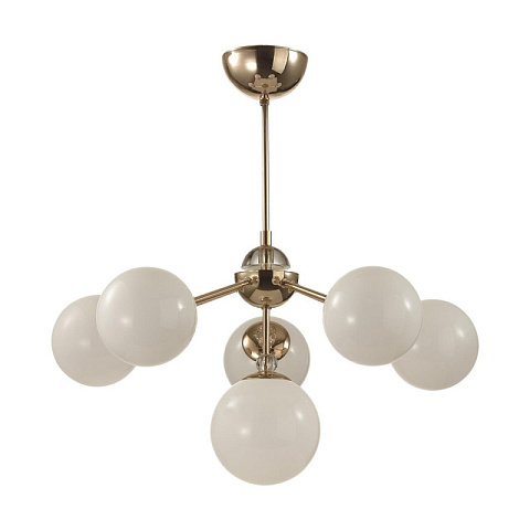 Люстра на штанге LUMION 6536/6C