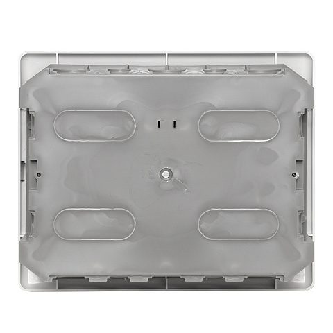 EKF PROxima SlimBox Щит распред. встраиваемый ЩРВ-П-12 IP41