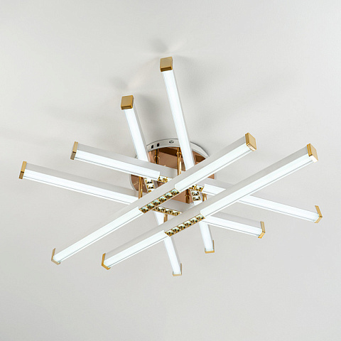 Накладной светильник MODELUX MDL.9374.600CL WH