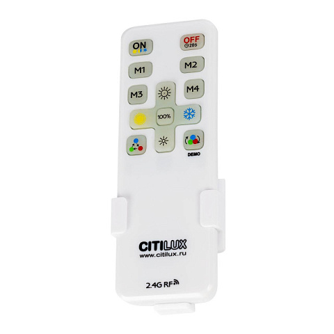 Накладной светильник Citilux CL749320