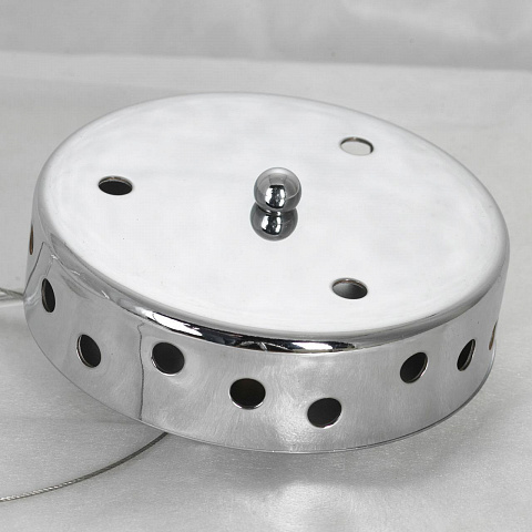 Подвесная люстра Lussole LSP-8755
