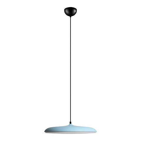 Потолочный детский светильник LOFT IT 10119 Blue