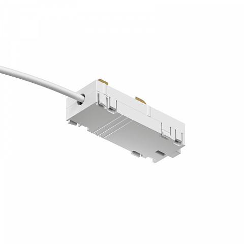Подвод питания Denkirs TR2100-WH