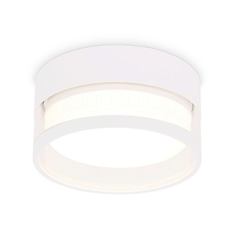 Потолочный светильник Ambrella light Techno Spot GX53 Acrylic tech TN5505