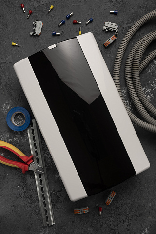EKF PROxima Щит распред. встраиваемый ЩРВ-П-18 "SlimBox" IP41