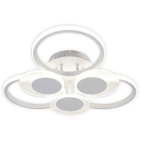 Накладная люстра Escada 10232/6LED