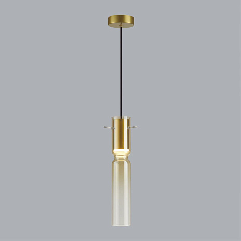 Подвесной светильник Odeon Light 5058/5LA