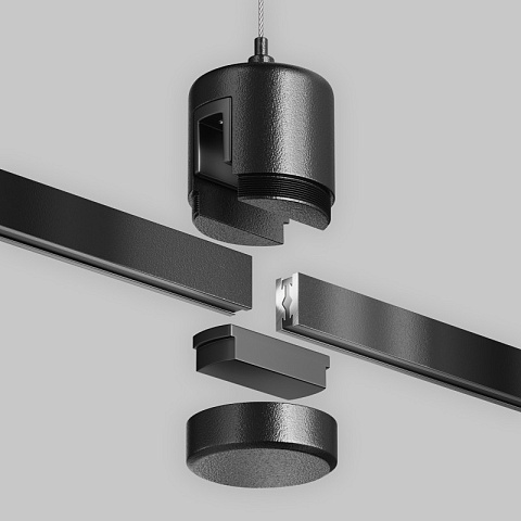 Подвесной комплект Maytoni TRA157SW-IPC1-B