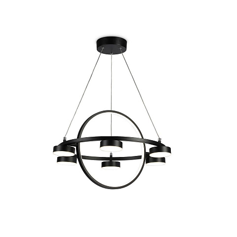 Подвесная люстра Ambrella Light FL51775