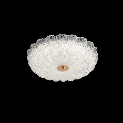 Накладной светильник Crystal Lux SOLARIS PL300