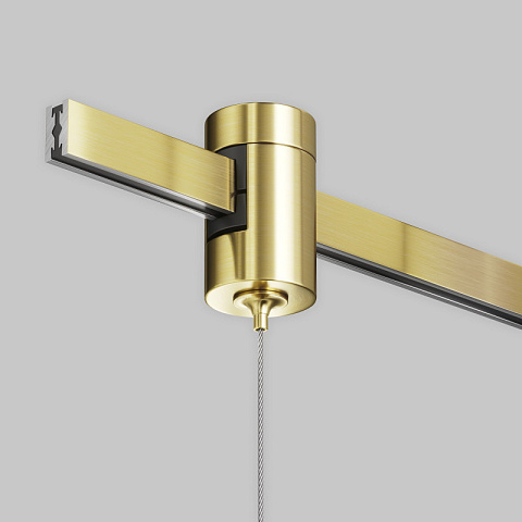 Подвесной комплект Maytoni TRA154SW-1BS