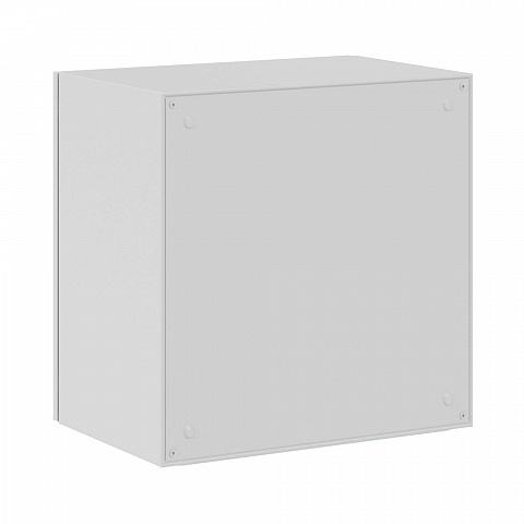 DKC Корпус навесной ST c М/П ВхШхГ 600x600x400 мм