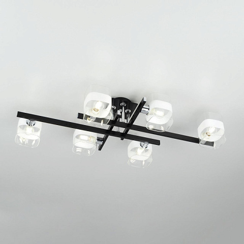 Накладная люстра Citilux CL139262