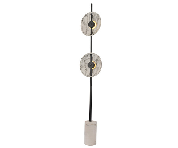 Торшер Kink Light 08451-2F,19(01)