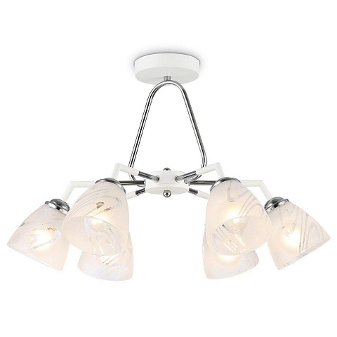 Люстра на штанге Ambrella Light TR303292