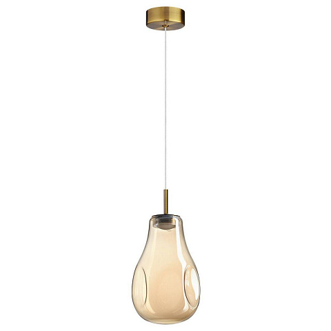 Подвесной светильник Odeon Light 5098/4L