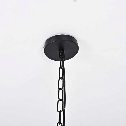 Подвесной светильник Imperium Loft Cove Black D28 314528-23