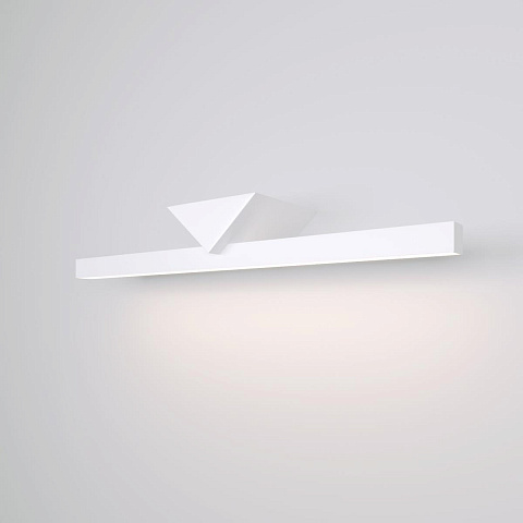 Подсветка для зеркал Elektrostandard Delta 40115/Led белый a058167