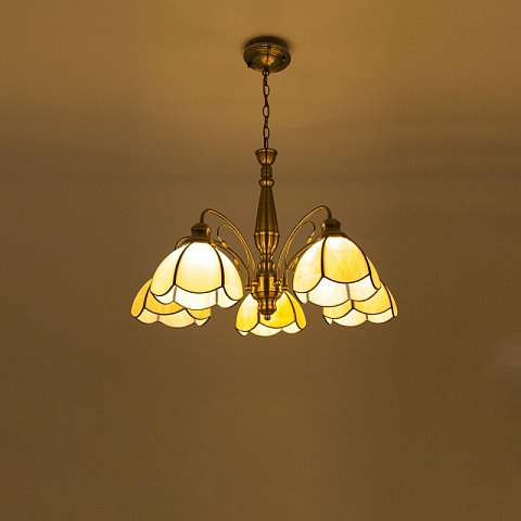 Подвесная люстра Citilux CL443151