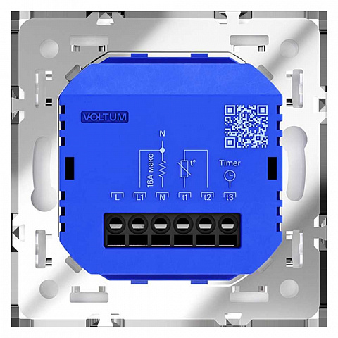 Терморегулятор VOLTUM VLS070101