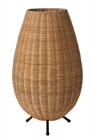 Настольная лампа Lucide Colin 03543/50/72