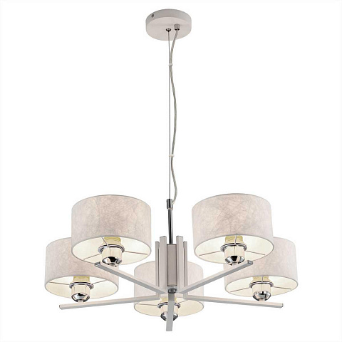 Подвесная люстра Citilux CL469150