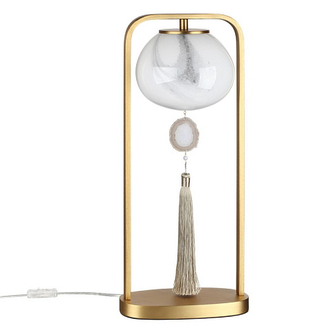 Настольная лампа Odeon Light 5432/1T