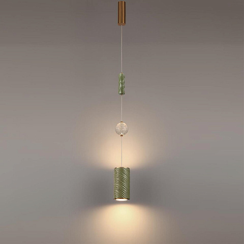 Подвесной светильник Odeon Light 5450/18LA