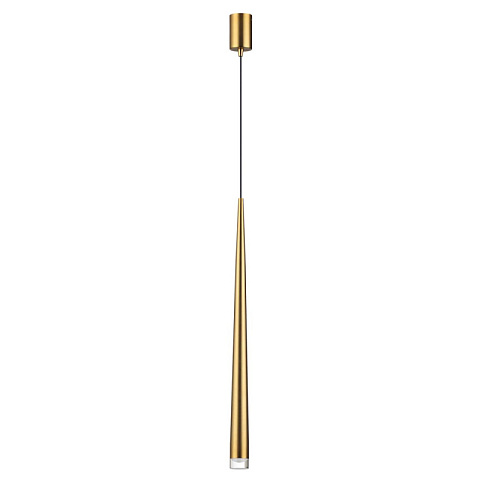 Подвесной светильник Odeon Light 4352/5L