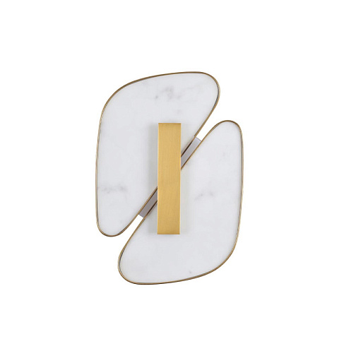 Бра Odeon Light 6638/10WL