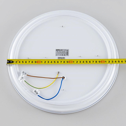 Накладной светильник Citilux CL703A30G