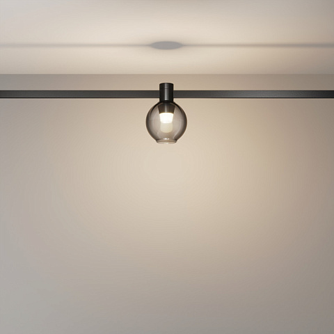 Светильник на шине Maytoni TR148-1-3W3K-B
