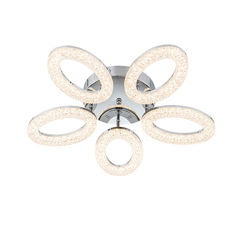 Накладная люстра Escada 10283/5LED