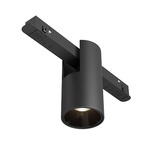 Светильник на шине Maytoni TR122-4-7W-DS-B