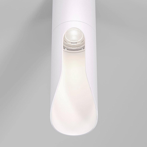 Потолочный светодиодный светильник Elektrostandard Apex 25113/LED a068288