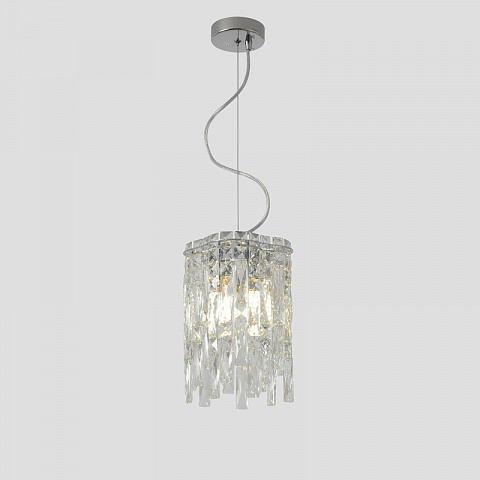 Подвесной светильник Crystal Lux ABRIL SP2