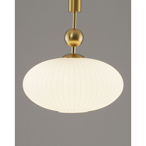Подвесной светильник Moderli Creamy V10912-P