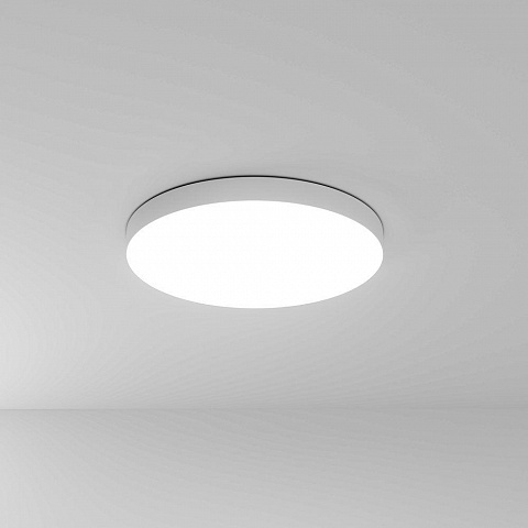 Накладной светильник ARTE Lamp A6699PL-1WH