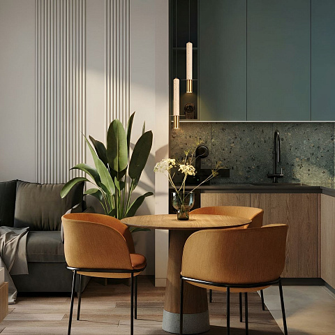 Подвесной светильник LOFT IT 10583A Bronze