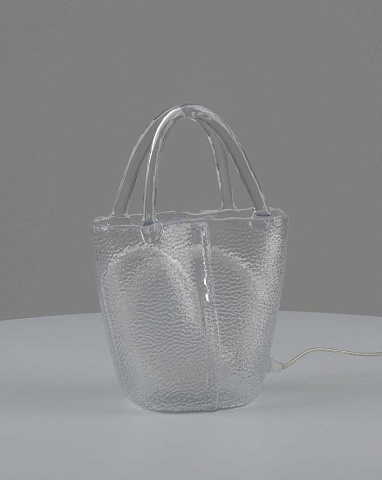 Лампа настольная светодиодная Moderli Bag V11674-TL