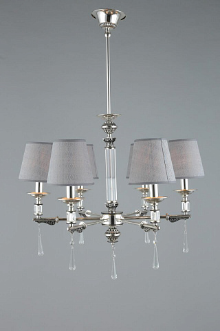 Подвесная люстра Omnilux Rivoli OML-64203-06