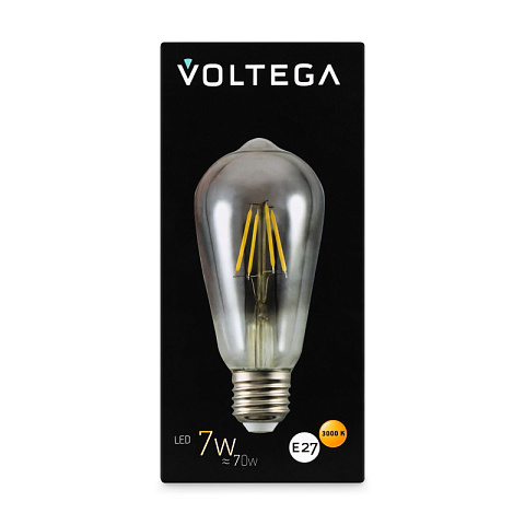 Ретро лампа Voltega 8513