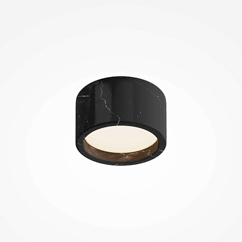 Потолочный светильник Maytoni Modern Basic Texture MOD461CL-01B