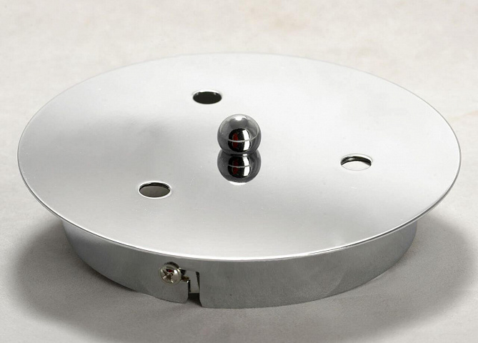 Накладная люстра Lussole LSP-8139