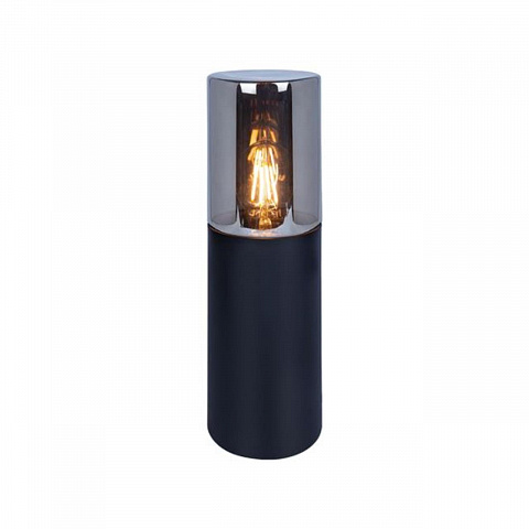 Уличный светильник Arte Lamp Wazn A6218FN-1BK